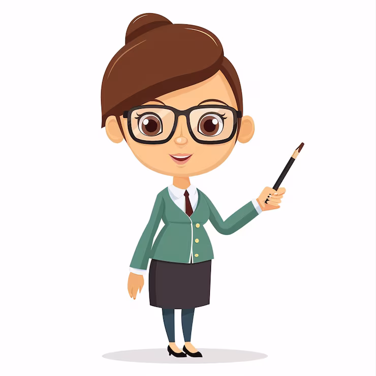 Asistente Técnico Tania Pacheco 1° Nivel de Transición A-B Image