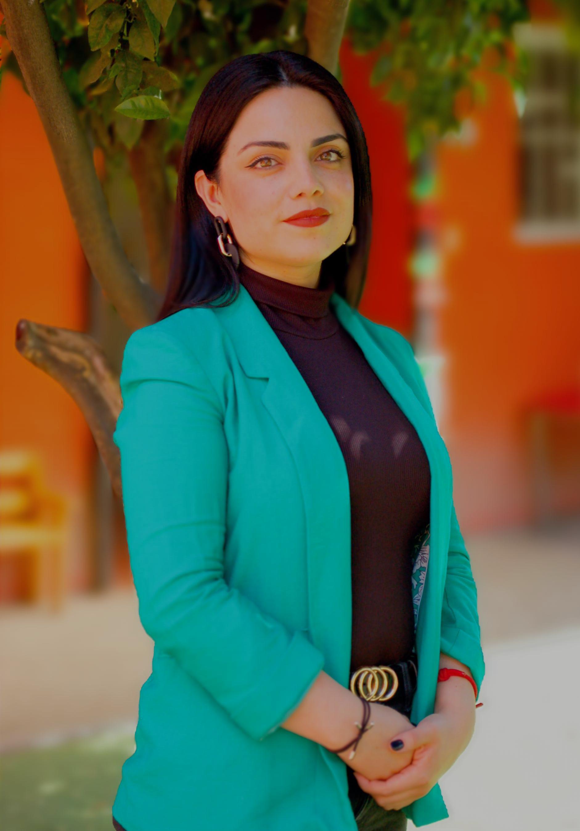 Danitza Fuentes Directora Image