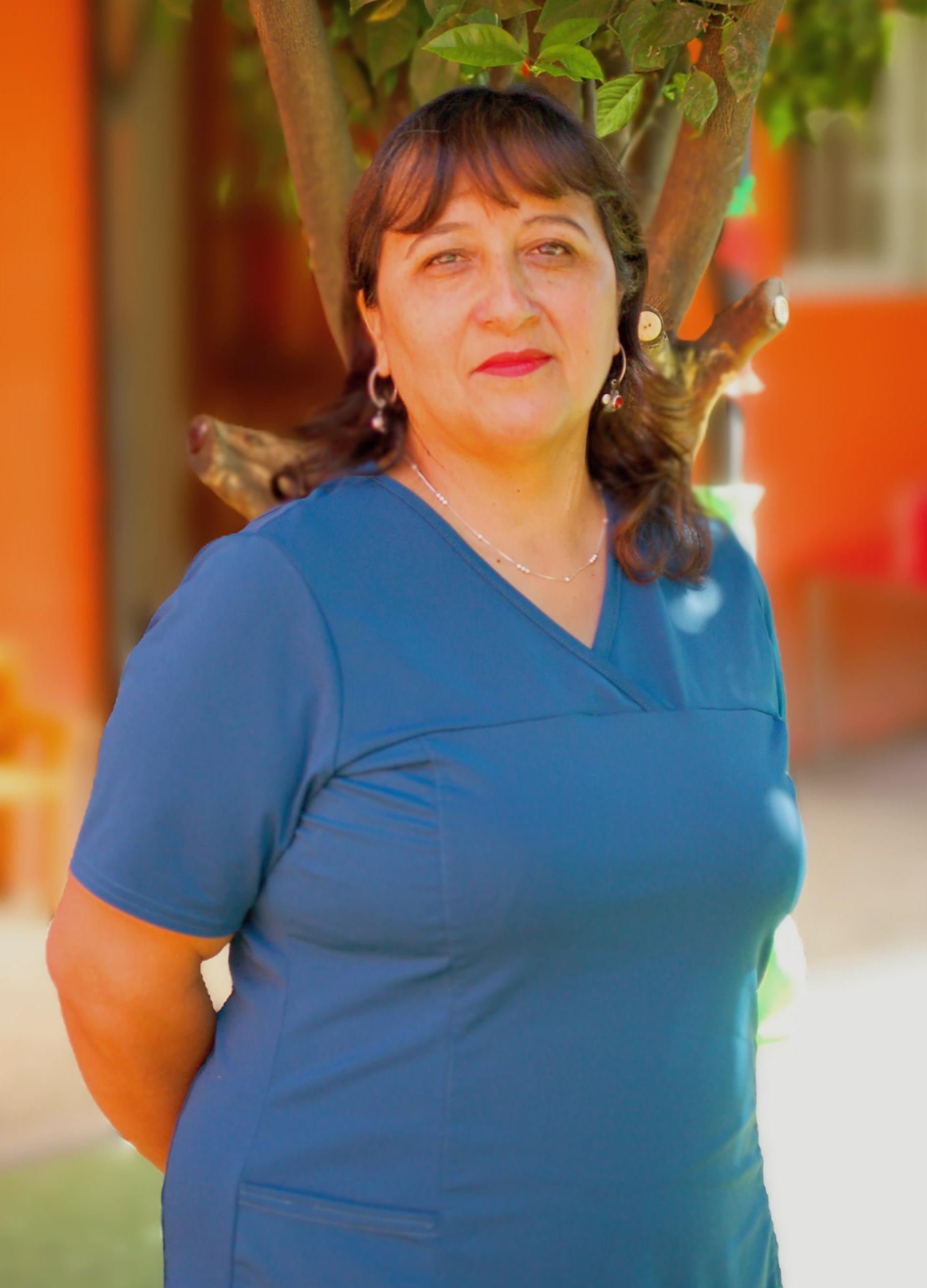 Personal de Aseo Marisol Carvacho Image