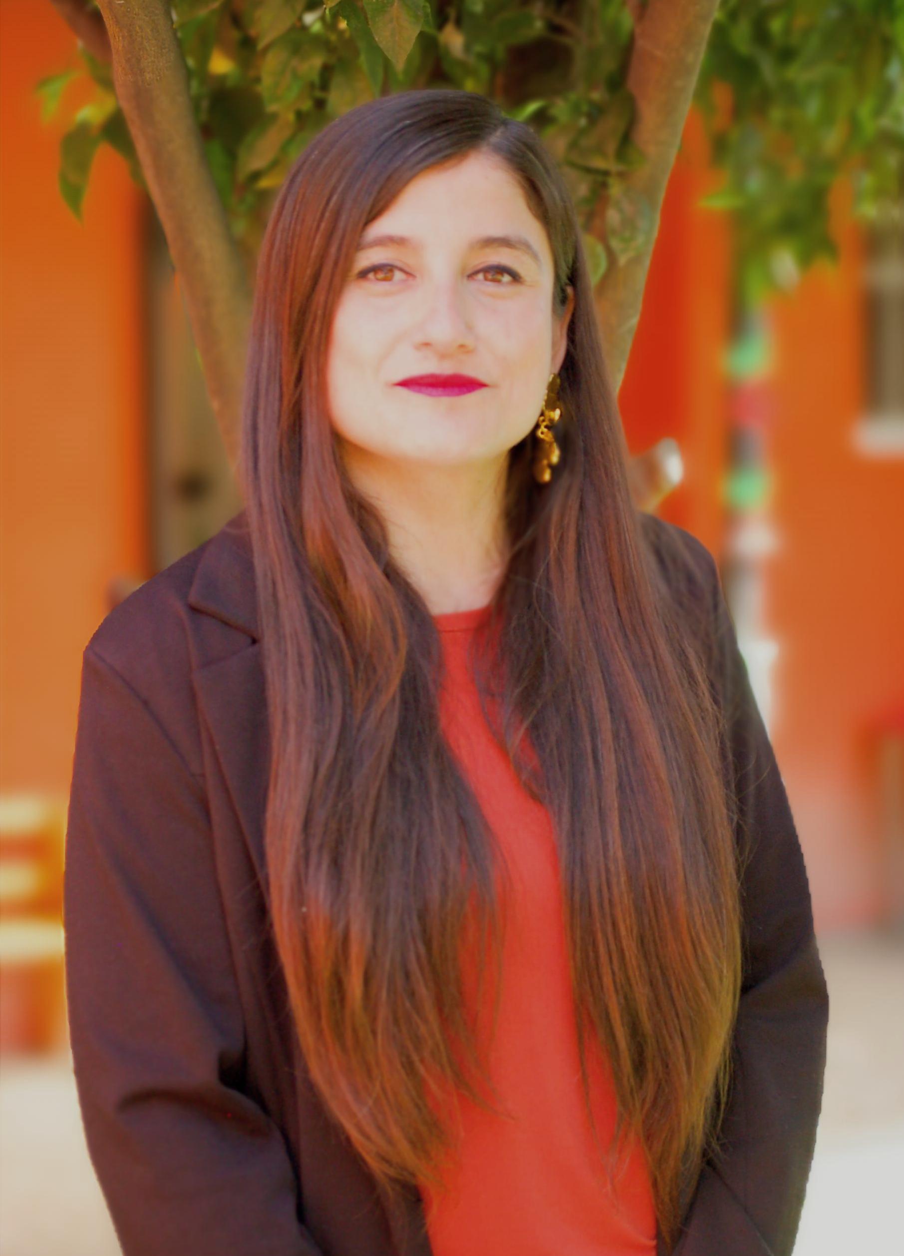 Alexandra Gaete Administradora y Responsable de Gestión.(Sostenedora) Image