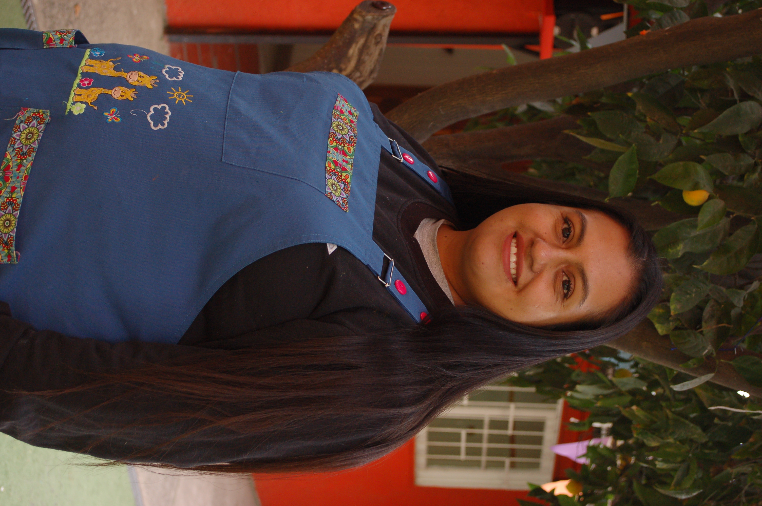 Asiste. Técnico Paula Martínez Pre-Kínder C y N. Medio Mayor C Image