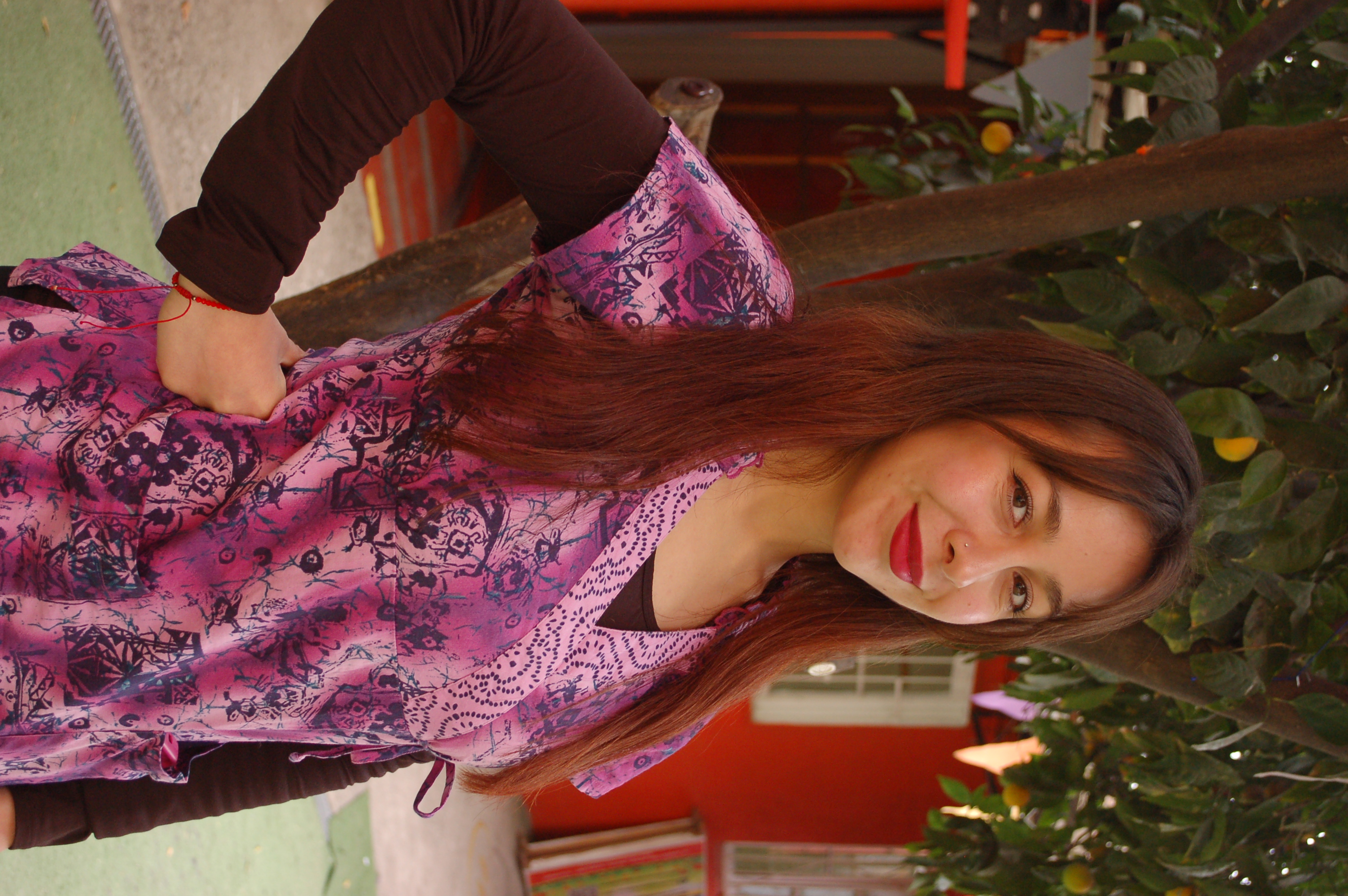 Fonoaudióloga Rocío Espinoza Image